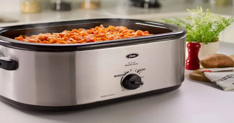 Homepage 12 Oster Turkey Roaster