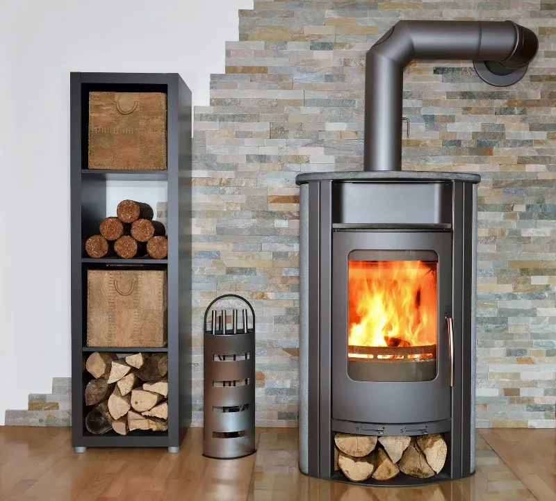Best Pellet Stove Backup Power: How To Choose Perfect Power Backup? 5 Best Pellet Stove Backup Power