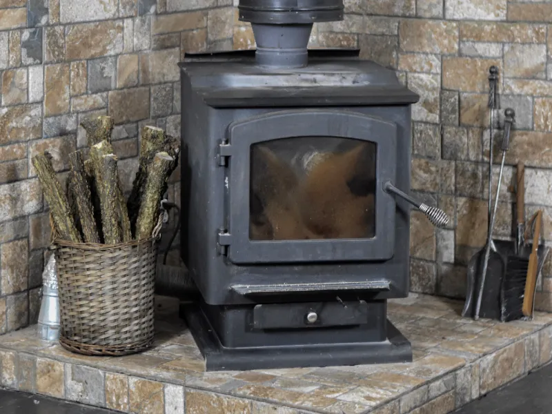 Best Mobile Home Approved Wood Stove For Your Home 5 Mobile Home Approved Wood Stove