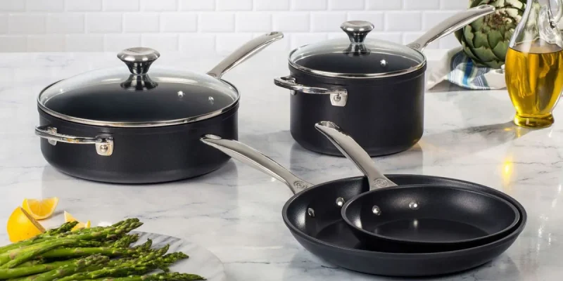 Homepage 27 cookware advertised on TV