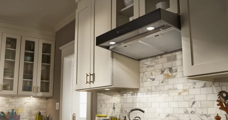Homepage 13 Side Vent Range Hood