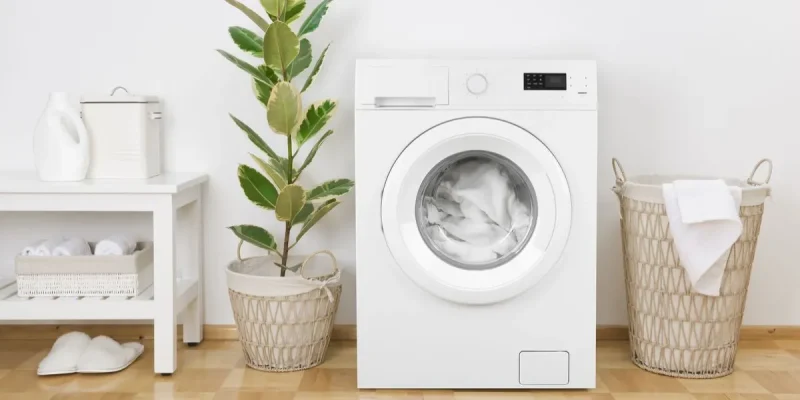 Homepage 17 Cyber Monday Deals Washing Machine