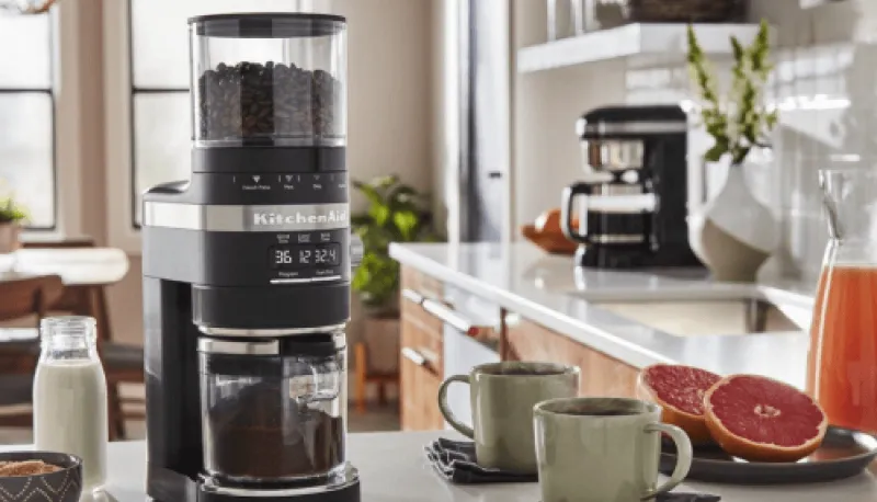 Make The Perfect Cup Of Espresso With Wirsh Espresso Machine 2 Wirsh Espresso Machine