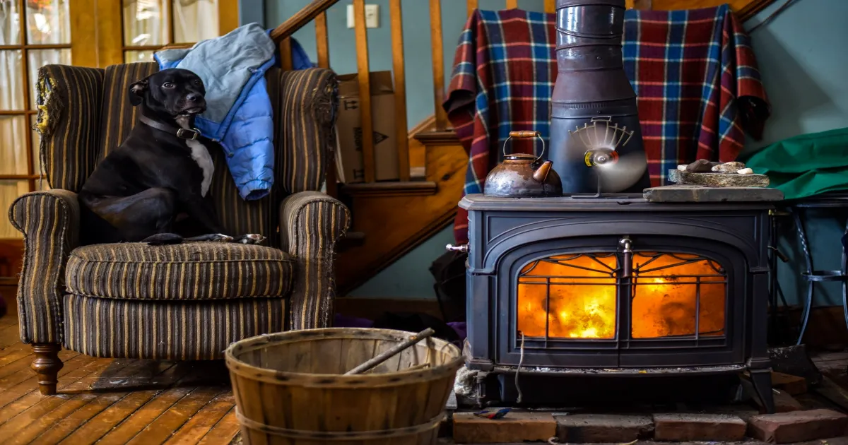 Get The Best Experience Out Of Your Potbelly Wood Stove 8 potbelly wood stove