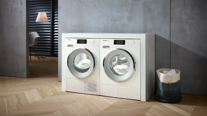 Best Washer And Dryer Made In USA: A Buyer's Guide And Reviews 5 washer and dryer made in usa