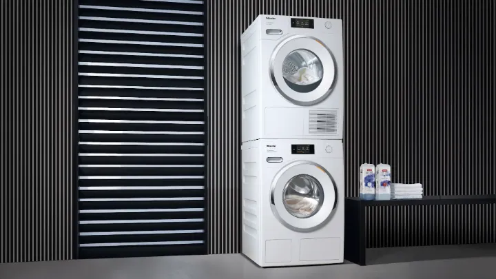 Best Washer And Dryer Made In USA: A Buyer's Guide And Reviews 7 washer and dryer made in usa