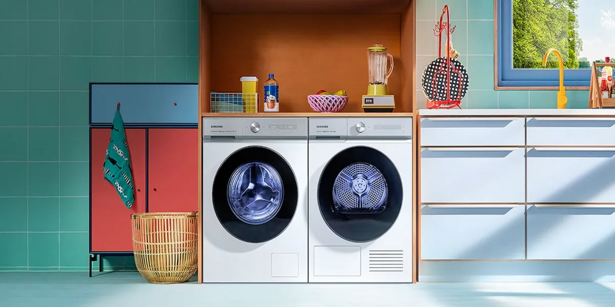 Best Washer And Dryer Made In USA: A Buyer's Guide And Reviews 8 washer and dryer made in usa