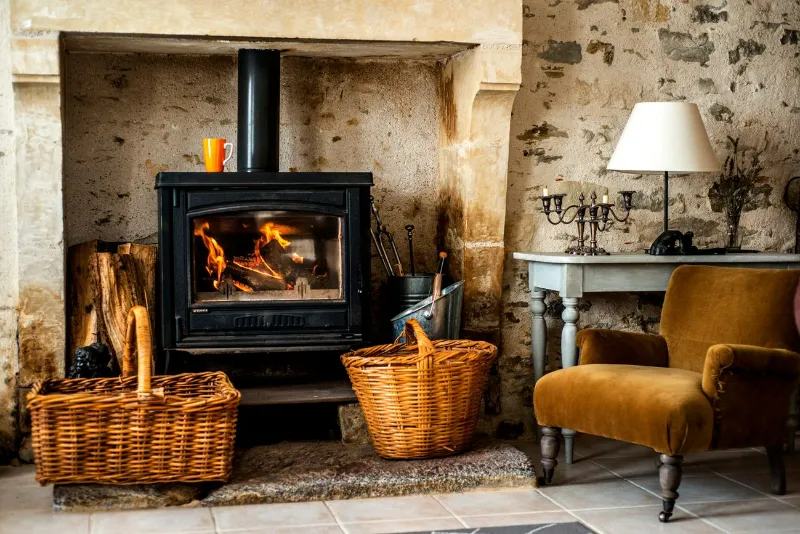 Get The Best Experience Out Of Your Potbelly Wood Stove 3 potbelly wood stove