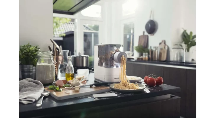 Homepage 54 costco philips pasta maker