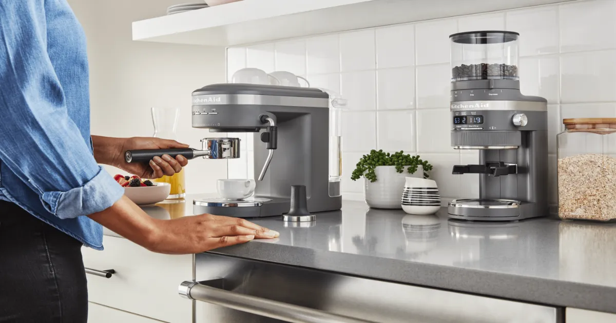 Top 15 Best Wirsh Espresso Machine Reviews 2023