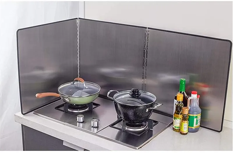Best Splash Guard For Stove Wall: How To Choose Perfect Splash Guard? 3 Best Splash Guard For Stove Wall