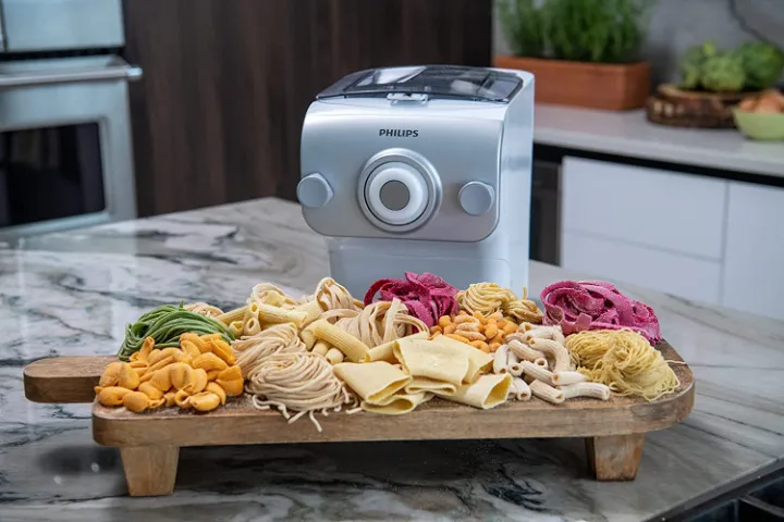 Best Costco Philips Pasta Maker For Your Gourmet Home Cooking 2 costco philips pasta maker