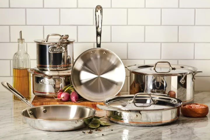 Top Best Sedona Cookware Sets: All You Need To Know 3 sedona cookware