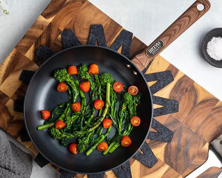Brooklyn Steel Cookware Reviews: Is It Worth The Investment? 6 Brooklyn Steel Cookware Reviews