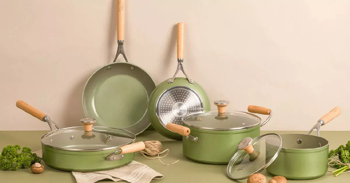 Brooklyn Steel Cookware Reviews