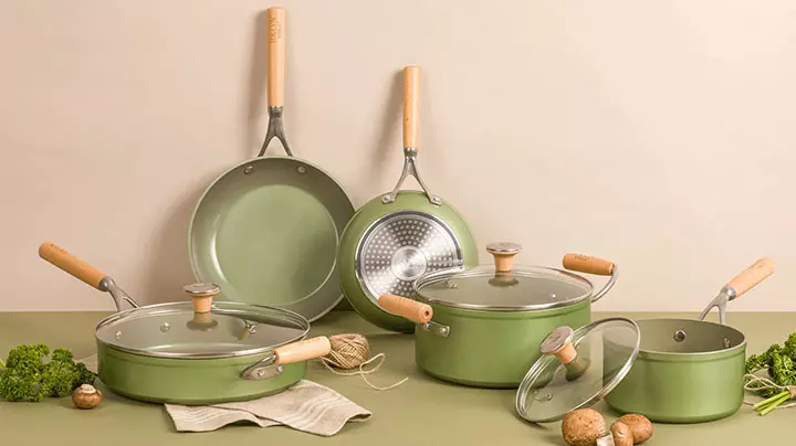 Brooklyn Steel Cookware Reviews: Is It Worth The Investment? 2 Brooklyn Steel Cookware Reviews