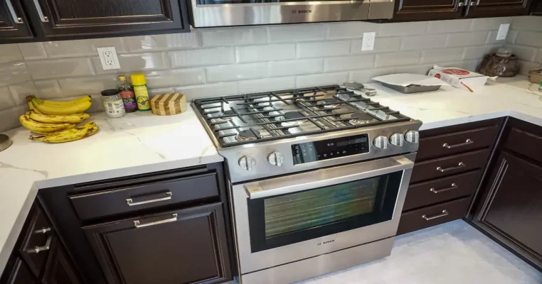 Homepage 37 Best Bosch 30 Gas Range