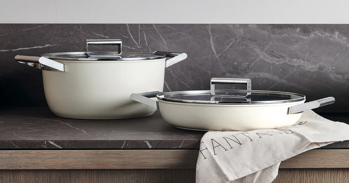 Best Brandani Italy Cookware