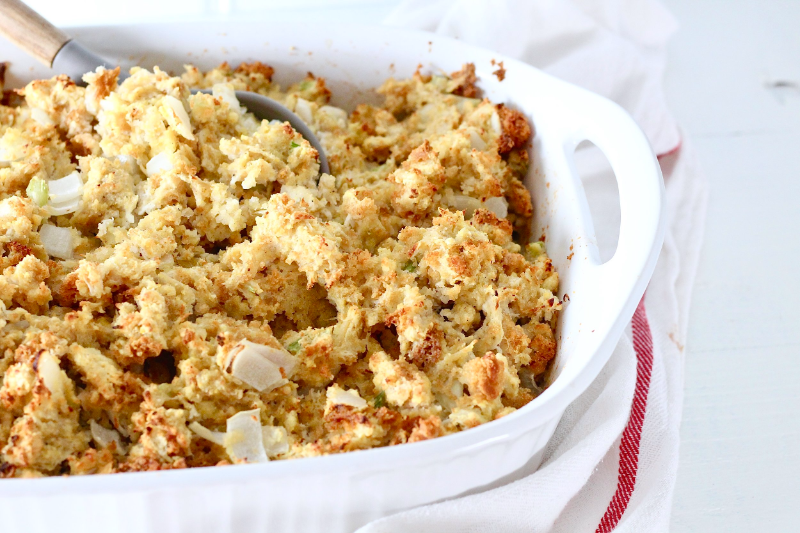Gluten-Free Goodness: Experience The Amazing Taste Of Gluten Free Stove Top Stuffing 6 Gluten Free Stove Top Stuffing
