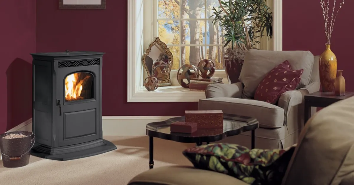 Best Lowes Pellet Stove