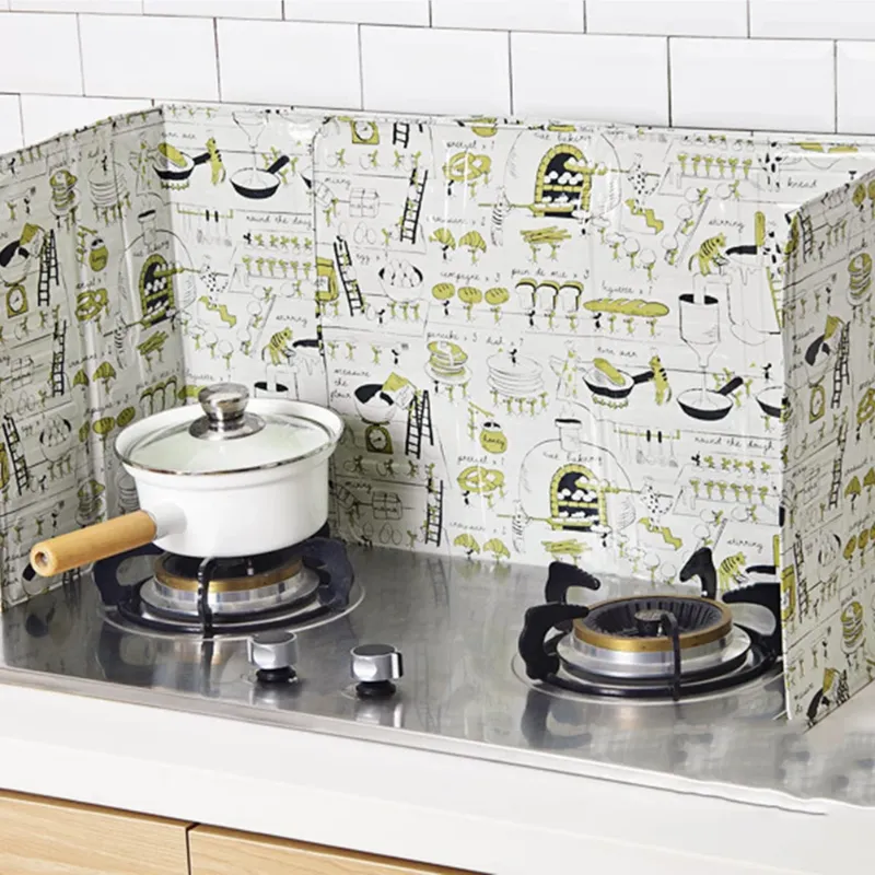 Best Splash Guard For Stove Wall: How To Choose Perfect Splash Guard? 5 Best Splash Guard For Stove Wall