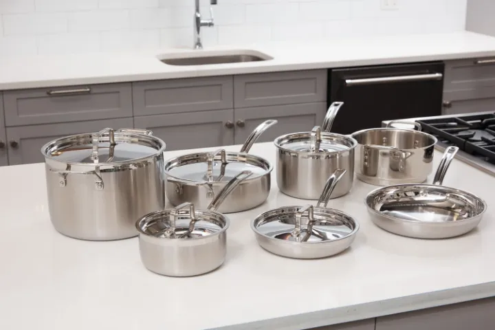 Review Of Cookware As Seen On Tv: An In-Depth Look At This Must-Have Kitchen Essential 2 cookware as seen on tv
