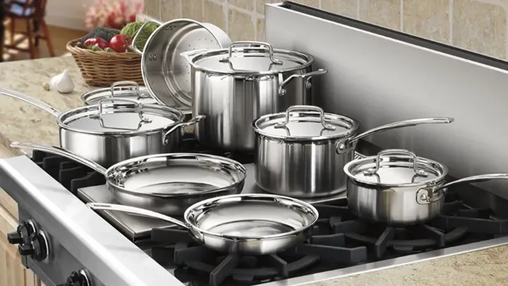Review Of Cookware As Seen On Tv: An In-Depth Look At This Must-Have Kitchen Essential 5 cookware as seen on tv