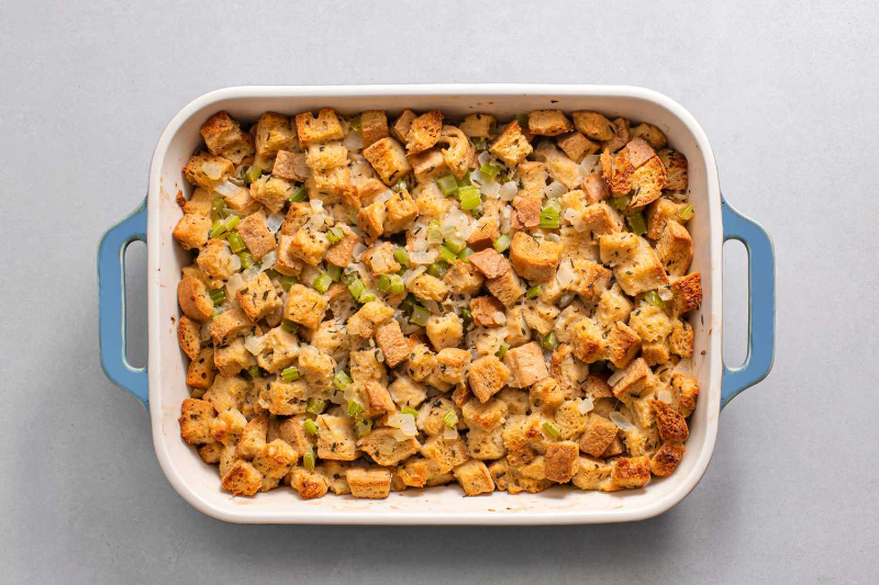 Gluten-Free Goodness: Experience The Amazing Taste Of Gluten Free Stove Top Stuffing 3 Gluten Free Stove Top Stuffing