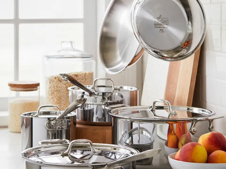 Top Best Sedona Cookware Sets: All You Need To Know 4 sedona cookware
