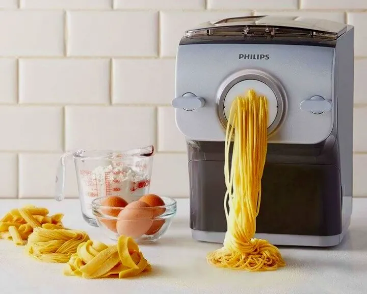 Best Costco Philips Pasta Maker For Your Gourmet Home Cooking 4 costco philips pasta maker