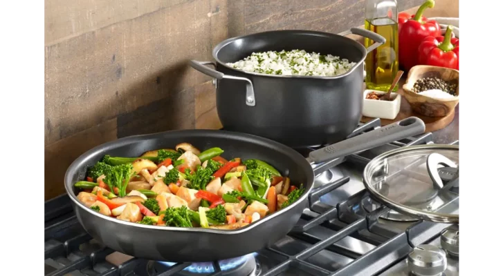 Homepage 13 sedona cookware