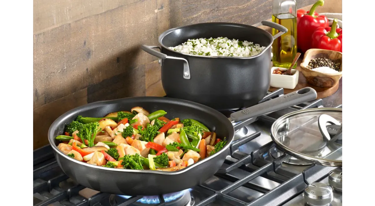 Top Best Sedona Cookware Sets: All You Need To Know 1 sedona cookware