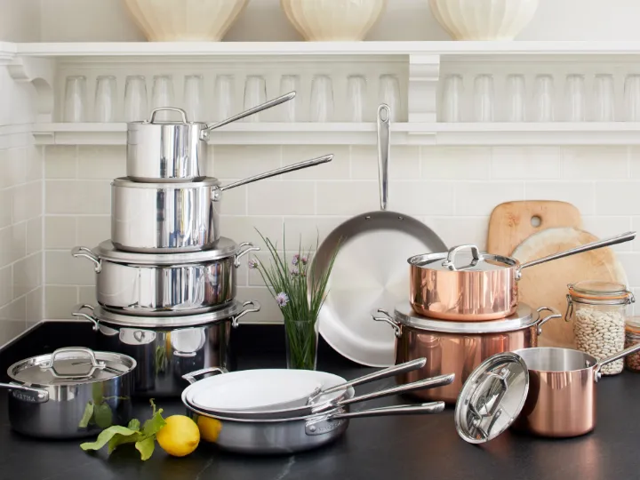Top Best Sedona Cookware Sets: All You Need To Know 2 sedona cookware