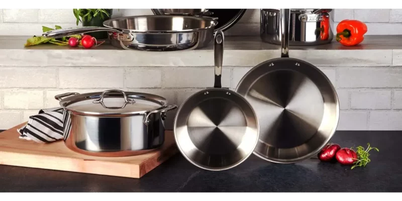 Homepage 16 cookware as seen on tv