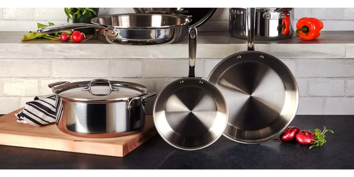 Review Of Cookware As Seen On Tv: An In-Depth Look At This Must-Have Kitchen Essential 1 cookware as seen on tv