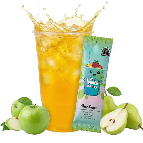 The Evolution of Energy: Why Clean Caffeine And Loaded Tea Kits Are Dominating the Wellness Market 4 100