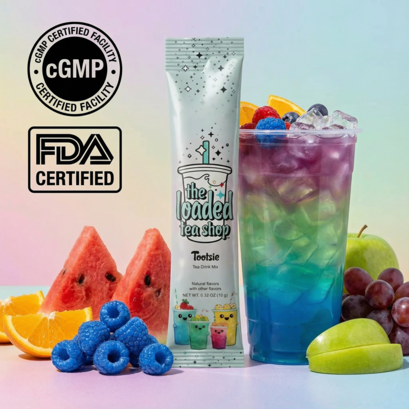 The Evolution of Energy: Why Clean Caffeine And Loaded Tea Kits Are Dominating the Wellness Market 6 20ffe3e6 0cdc 4e0c a6e1 581c1396eb2e