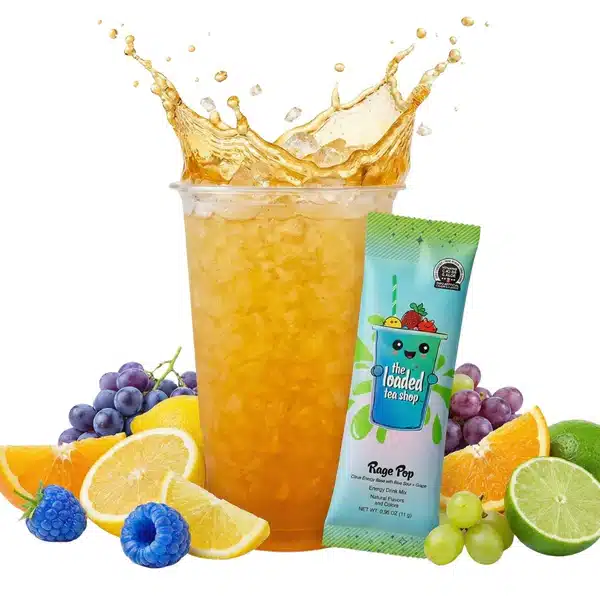 The Evolution of Energy: Why Clean Caffeine And Loaded Tea Kits Are Dominating the Wellness Market 8 31