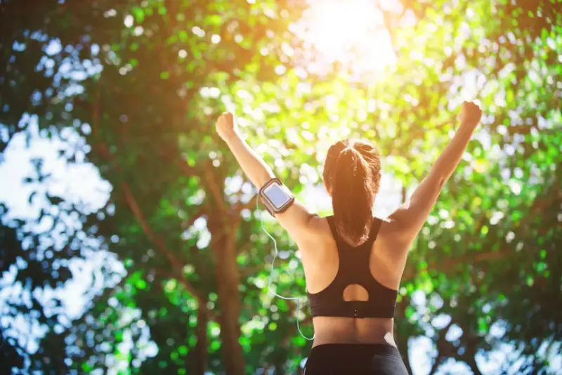 The Evolution of Energy: Why Clean Caffeine And Loaded Tea Kits Are Dominating the Wellness Market 14 summer healthy fitness athlete lifestyle 1150 966